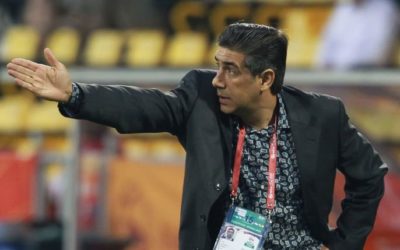 Q. & A. With Former Iran Coach Afshin Ghotbi: ‘’ Global Manager in seven countries ‘’